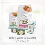 Purina Fancy Feast Grilled Seafood Wet Cat Food, 3 oz Cans, 24-Pack - Image 7