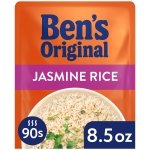 BEN'S ORIGINAL Ready Rice Jasmine Rice, Easy Dinner Side, 8.5 OZ Pouch (Pack of 6) - Image 3
