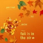 Febreze Odor-Fighting Air Freshener Spray, Room Spray, Crisp Fall Breeze, Cuddle Weather & Baked Cinnamon Apple Air Mist, 8.1 oz, 3ct - Image 6