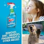 Windex Glass & Window Cleaner Spray Bottle, Original, 23 oz - Image 3