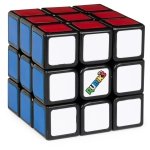 Rubik's Cube The Original 3x3 Puzzle Cube & Brain Teaser Fidget Toy