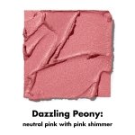 e.l.f. Monochromatic Multi Stick, Cream-to-Powder, Dazzling Peony - Image 2