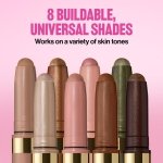 REVLON Glimmer Shadow Multi-Stick, Eyeshadow, 105 Get Your Bag - Image 8