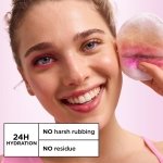 Garnier Micellar Water, Hydrating Facial Cleanser & Makeup Remover, Suitable for Sensitive Skin, Vegan, Cruelty Free, 13.5 Fl Oz (400mL), 1 Count - Image 4