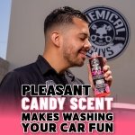 Chemical Guys, Mr. Pink Car Wash Soap, Foam Cannon & Bucket Wash, 64 oz - Image 5