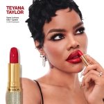 REVLON Super Lustrous Ultra Lipstick, 005 Rosewood - Image 4