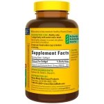 Nature Made Vitamin D3 1000 IU (25 mcg), 300 Vitamin D Softgels - Image 7
