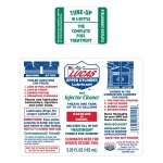 Lucas Oil 10020 Upper Cylinder Lube/Fuel Treatment - 5.25 fl oz. - Image 6
