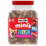 Milk-Bone Flavor Snacks Mini’s Dog Treats, 36 Oz.