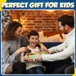 PlayBolt Sports Balls for Kids & Toddlers Toys - (Pack of 4) 5-inch - Image 7
