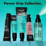 e.l.f. Power Grip Primer, Gripping & Hydrating Gel Primer, 0.811 Fl Oz - Image 8