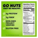 Wonderful Pistachios No Shells, Roasted & Salted Nuts, 24 Ounce Bag - Image 3