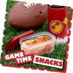 Cheez-It Cheese Crackers, Baked Snack Crackers, Single Serve, Extra Toasty (40 Pouches) - Image 5
