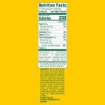 belVita Breakfast Bars Biscuits, Cinnamon Brown Sugar, Value Pack, 12 Packs - Image 2
