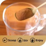 NESCAFÉ Gold Espresso Blonde Instant Coffee, 3.5 oz Jar - Image 3
