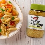 Badia Minced Garlic, 8 oz - Image 4