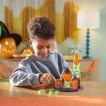 MAGNA-TILES microMAGS 24-Piece Spooky Travel Set, The Original Magnetic Building Brand - Image 4