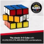 Rubik's Cube The Original 3x3 Puzzle Cube & Brain Teaser Fidget Toy - Image 3