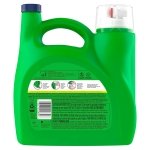 Gain Liquid Laundry Detergent, Freshness, Odor Defense, High Efficiency Washing Machine Liquid Laundry Soap, Original Scent, 132 fl oz, 100 Loads (Packaging May Vary) - Image 13