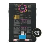 Purina Pro Plan Sensitive Skin & Stomach Dry Dog Food, Salmon, 30 lb Bag - Image 9