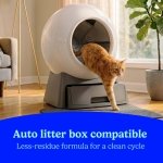 Fresh Step Odor Shield Multi Cat Clumping Cat Litter, 14 lb. - Image 8
