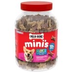 Milk-Bone Flavor Snacks Mini’s Dog Treats, 36 Oz. - Image 9