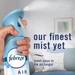 Febreze Odor-Fighting Air Freshener Spray, Room Spray, Crisp Fall Breeze, Cuddle Weather & Baked Cinnamon Apple Air Mist, 8.1 oz, 3ct - Image 8