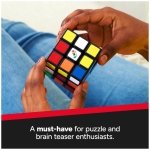 Rubik's Cube The Original 3x3 Puzzle Cube & Brain Teaser Fidget Toy - Image 4