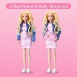 MY MINI Mom & Baby Surprise (Brittany) By ZURU - Image 5