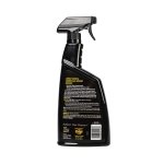 Meguiar's Quik Interior Detailer Cleaner, 24 Oz - Image 2