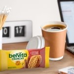 belVita Breakfast Bars Biscuits, Cinnamon Brown Sugar, Value Pack, 12 Packs - Image 7