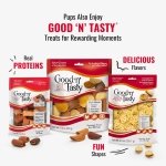 Good 'n' Fun Kabobs Long-Lasting Dog Treat Made With Real Protein, 24 oz - Image 10