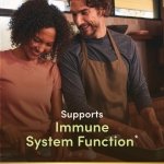 Nature’s Bounty Zinc 50mg Caplets, Immune Support, 250 ct - Image 2