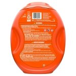 Tide PODS laundry detergent pacs, 3-in-1 Stain Remover, Odor Fighter, Color Protector, 112 Count, HE compatible, Spring Meadow Scent - Image 13