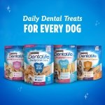 Dentalife Purina Daily Dental Chews for Large Dogs, 18 ct Pouch - Image 11