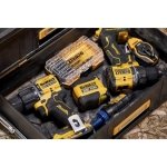 DEWALT Drill Bit Set, 3-Flats Shank,14-Piece, 135 Degree Split Point, for Plastic, Wood and Metal (DWA1184) - Image 7