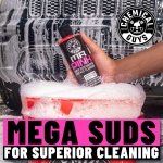 Chemical Guys, Mr. Pink Car Wash Soap, Foam Cannon & Bucket Wash, 64 oz - Image 2