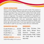 Good 'n' Fun Kabobs Long-Lasting Dog Treat Made With Real Protein, 24 oz - Image 6