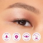 REVLON Glimmer Shadow Multi-Stick, Eyeshadow, 105 Get Your Bag - Image 11