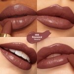 REVLON Super Lustrous Ultra Lipstick, 005 Rosewood - Image 3