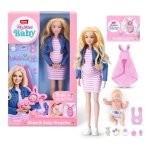 MY MINI Mom & Baby Surprise (Brittany) By ZURU