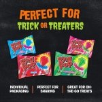 Ring Pop Halloween Candy Lollipops, 20 Count, Assorted Flavor Party Favors - Image 5