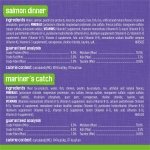 Purina Friskies Pate Wet Cat Food Variety, Seafood & Chicken, (40) 5.5 oz - Image 6