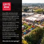 Griot's Garage Ceramic Speed Shine Detail Spray for Car Detailing, Provides a High-Gloss Finish and Extends Life of Coatings, 10945, 22 oz - Image 6