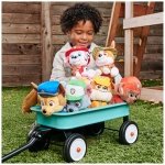 GUND PAW Patrol Skye 6-Inch Plush Toy, Stuffed Animal for Ages 1+ - Image 3