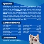 Friskies Purina Seafood Sensations Dry Cat Food, 22 lb Bag - Image 5