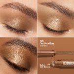 REVLON Glimmer Shadow Multi-Stick, Eyeshadow, 105 Get Your Bag - Image 2